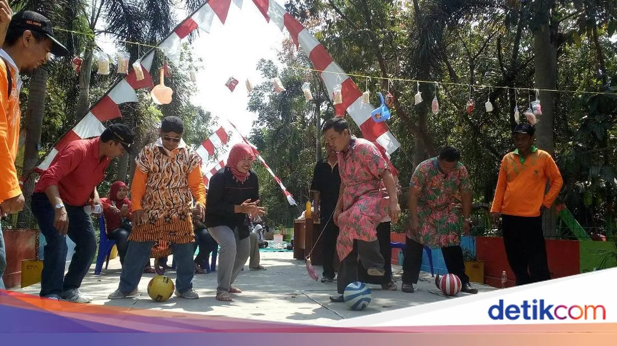 Lapangan Randegan: Tempat Berkumpul yang Menyatu dengan Kehidupan Cilacap